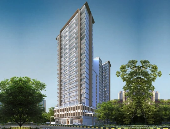 Tricity Waterfront Roadpali